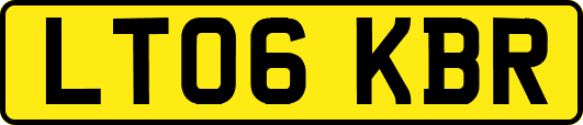 LT06KBR