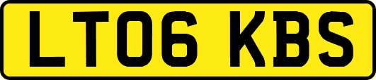 LT06KBS