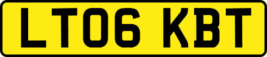 LT06KBT