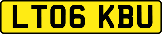 LT06KBU