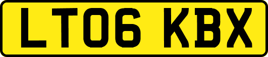 LT06KBX