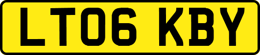 LT06KBY