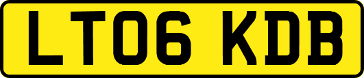 LT06KDB