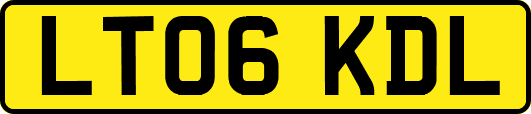 LT06KDL