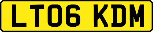 LT06KDM