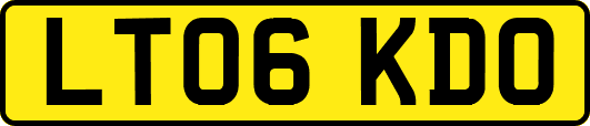 LT06KDO