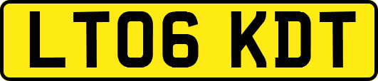 LT06KDT