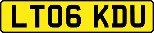 LT06KDU