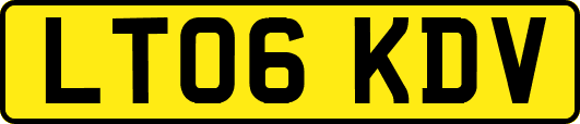 LT06KDV