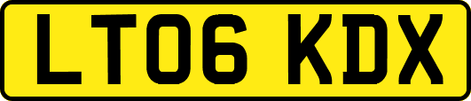 LT06KDX