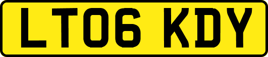 LT06KDY