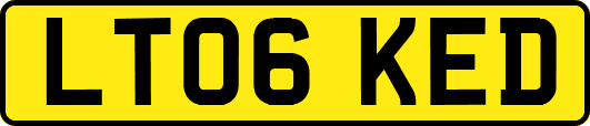 LT06KED
