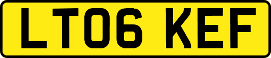 LT06KEF