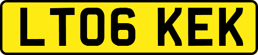 LT06KEK
