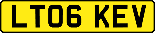 LT06KEV