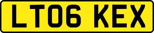LT06KEX