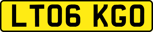 LT06KGO