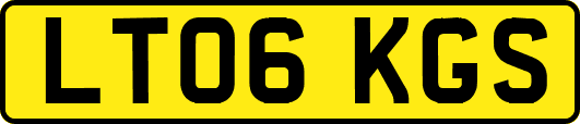 LT06KGS