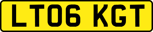 LT06KGT