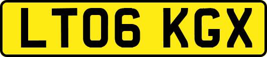 LT06KGX