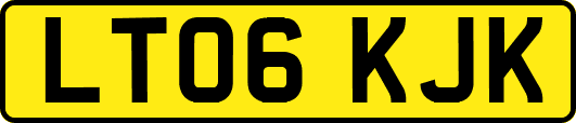 LT06KJK