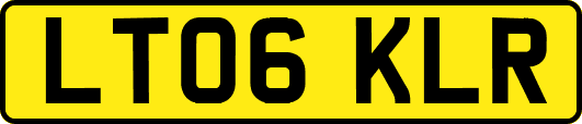 LT06KLR