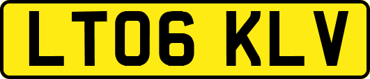 LT06KLV