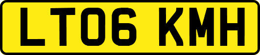 LT06KMH