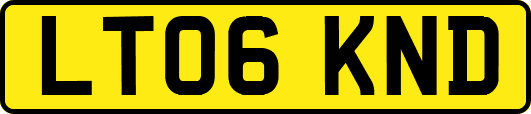 LT06KND
