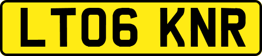 LT06KNR