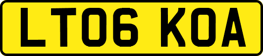 LT06KOA