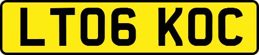LT06KOC