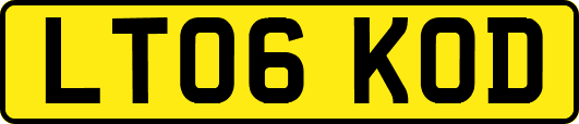 LT06KOD