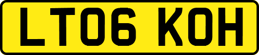 LT06KOH