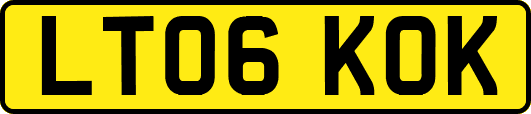 LT06KOK