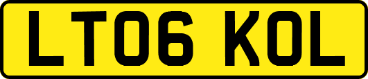 LT06KOL