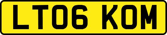 LT06KOM