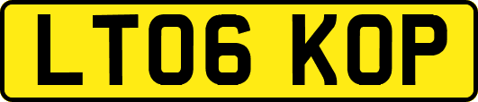 LT06KOP