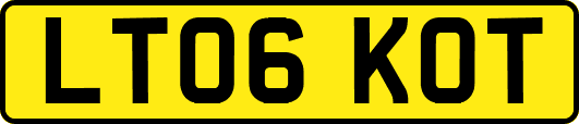 LT06KOT