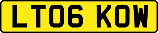LT06KOW