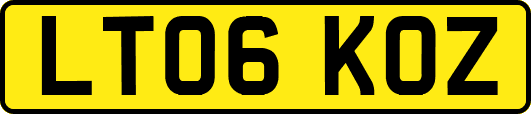 LT06KOZ