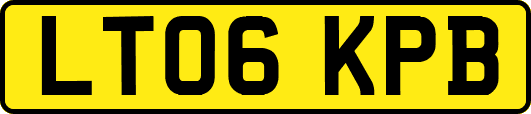 LT06KPB
