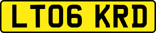 LT06KRD