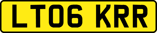 LT06KRR