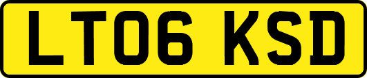 LT06KSD