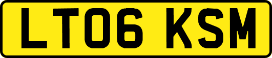 LT06KSM