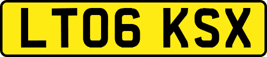 LT06KSX