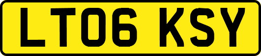 LT06KSY