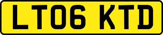 LT06KTD