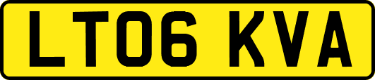 LT06KVA